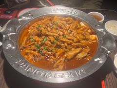 -胖哥俩肉蟹煲(杭州下沙学林街店)