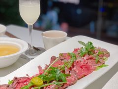 低温慢烤牛肉-黑明餐厅(白鹭洲店)