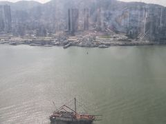 -澳门十六浦索菲特大酒店