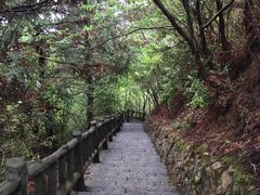 -南尖岩景区