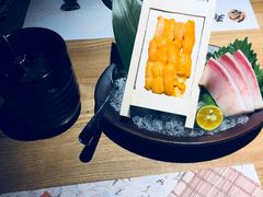 -寿司皇(扬名广场店)