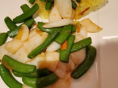 -沁香庭中餐厅·川粤菜(重庆高新假日酒店)