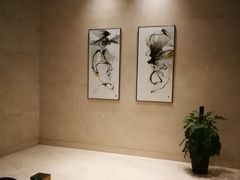 -杭州城中香格里拉大酒店