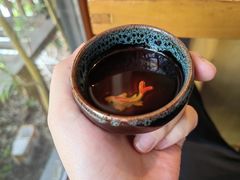 -侯志伟老街炒鸡(广济街店)