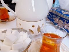 土耳其茶-沙漠玫瑰土耳其餐厅(神路街店)