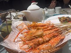 -79号渔船海鲜饭店(华强北店)