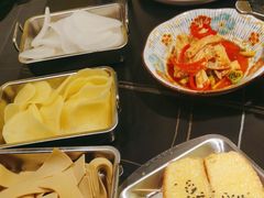 -师烤·豆花烤鱼(广州荔湾扬韬广场店)