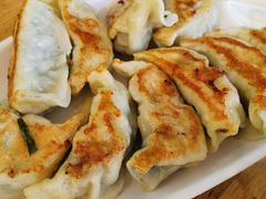 八珍煎饺韭菜猪肉-八珍餐厅(广大路店)