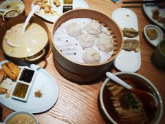 -苏小柳点心·手作小笼包(新街口分院店)