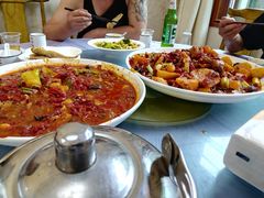 -福顺祥大盘鸡(临潼店)