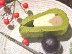 -笑福亭料理小馆(解放碑店)