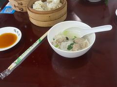 -馄饨侯(广渠门店)