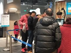 门面-盒马鲜生(岭南新世界店)