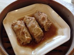 蚝皇饺-一品粤珍轩(吴中路店)