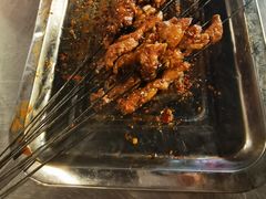 -文文烤肉(大皮院店)