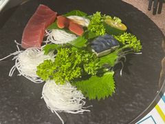 -将太无二·北美传奇寿司(瑞士公寓店)