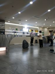 -DX HAIR SALON·发现未知美发沙龙