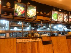 -木屋烧烤(西南角店)