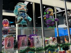 -泡泡玛特POPMART(沈阳大悦城店)
