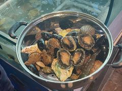 -韩食味·小木屋(日照店)