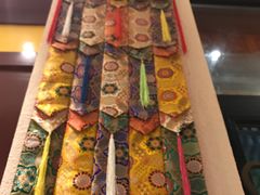 -敏珠拉姆藏餐·南京厨房(富春江东街店)