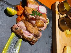 -布拉格餐厅· 中欧捷克菜(全国首店)