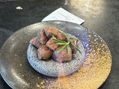 -一沙一城·岩烤牛扒(深圳首店)