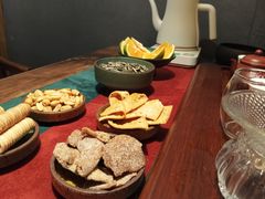 -邈墨茶馆(凤起路店)