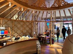 -腾格里· 蒙古山羊火锅(北京中关村店)