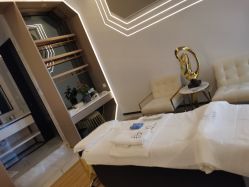 -厦门安达仕酒店·衡境SPA