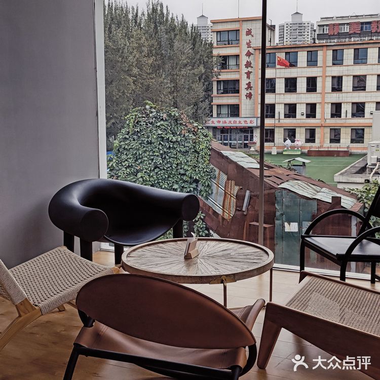 沈阳探店| 日式美好 森系风格甜品