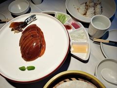 -大鸭梨烤鸭(枣园店)