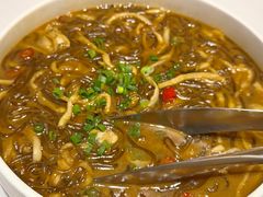 -开海·红岛海鲜虾水饺(石老人店)