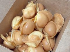 -茶力的小怪兽(梅林卓悦汇店)