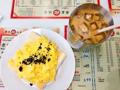-华星冰室(湾仔店)