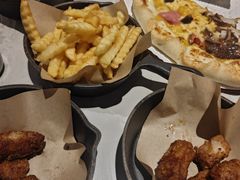 -必胜客(东大桥店)