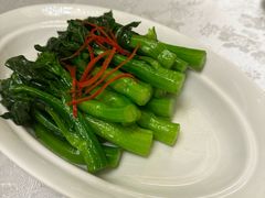 -酌宴府The China Club·广州万富希尔顿酒店(云城东路店)