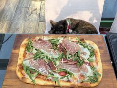 -EATALIA意塔利意式餐厅(鼓楼店)