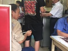 -小桃园餐厅