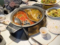 -阿瓦山寨·湘菜现炒·剁椒鱼头王(咸阳总店)