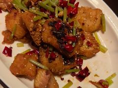 -艳阳天·非遗楚菜(武汉客厅店)