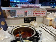 -大成自助小火锅(合肥国购广场店)