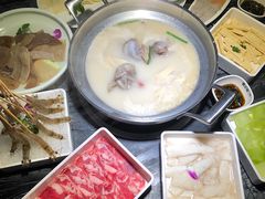 -骨之味·筒骨汤火锅(江头店)