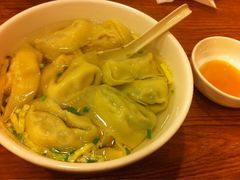 全家福馄饨-周素珍湖州大馄饨(直戒坛寺巷店)