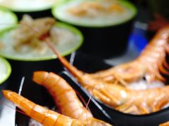 -V-ONE西雅图海鲜自助餐厅(仓山万达广场店)