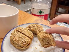 -乐宴·老北京铜火锅(八卦岭店)
