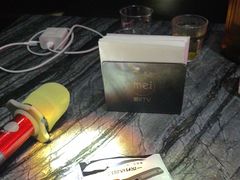 -魅KTV·AI辅唱(福雷德广场店)
