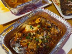 -庆峰龙虾烧烤(合肥一店)