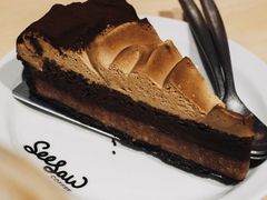 -Seesaw Coffee(上海国金中心店)