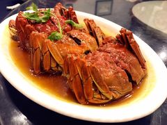 -老吉士酒家(天平路店)